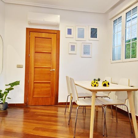 Apartamento Atocha / Embajadores Madrid Exteriör bild